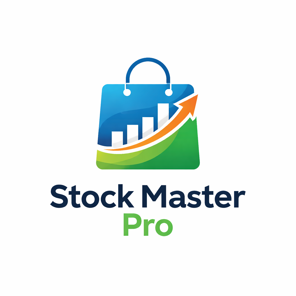 Stock Master Pro